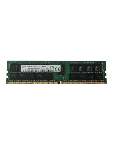 HYNIX 64GB 2Rx4 PC4-2933Y ECC REG CL21 1.2V HMAA8GR7AJR4N-WM