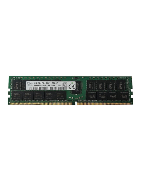 HYNIX 64GB 2Rx4 PC4-2933Y ECC REG CL21 1.2V HMAA8GR7AJR4N-WM