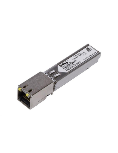 MODUL SFP GBIC DELL 1.25GB SFP NA RJ-45 100M 0XTY28