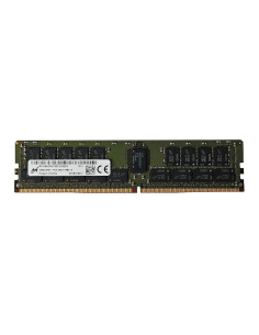 MICRON 32GB 2Rx4 PC4-2933Y DDR4 ECC REG MTA36ASF4G72PZ-2G9E2VI