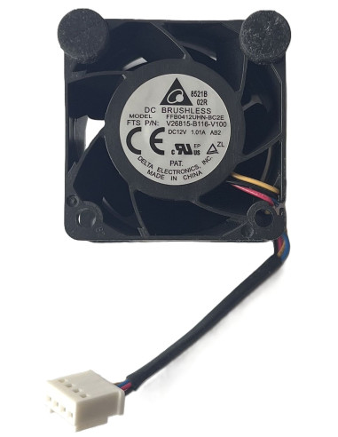 WENTYLATOR DELTA FUJITSU C740 C780 40x40MM 4-PIN V26815-B116-V100