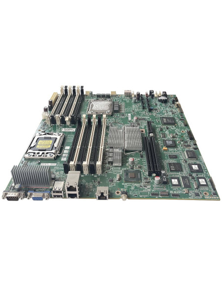 PŁYTA GŁÓWNA HP DL180 G6 2xLGA1366 12xDDR3 583736-001 591747-001