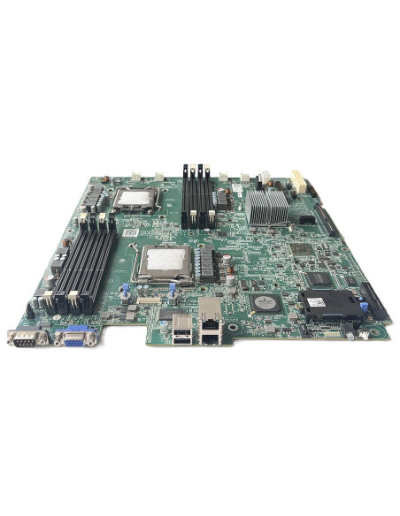 PŁYTA GŁÓWNA DELL POWEREDGE R515 2xAMD C32 8xDDR3 iDRAC 03X0MN
