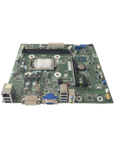 PŁYTA GŁÓWNA HP PRODESK 280 285 G2 MT 1xLGA1151 2xDDR4 828984-002