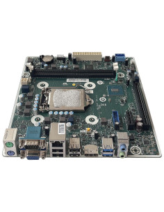 PŁYTA GŁÓWNA HP PRODESK 400 G3 SFF 1xLGA1151 2xDDR4 798930-001