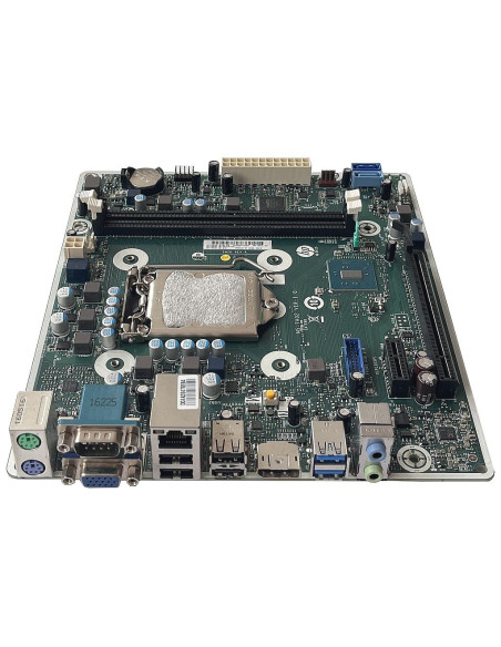 PŁYTA GŁÓWNA HP PRODESK 400 G3 SFF 1xLGA1151 2xDDR4 798930-001