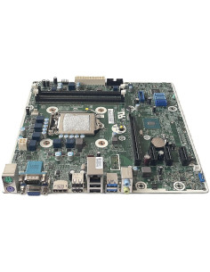 PŁYTA GŁÓWNA HP PRODESK 400 G3 MT 1xLGA1151 2xDDR4 793305-002