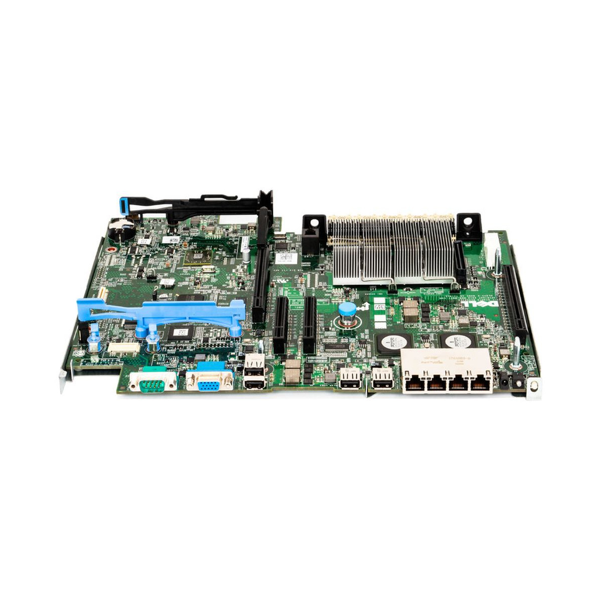 PLYTA DELL PE R715 I/O PCIe RISER 0C5MMK