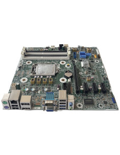 PŁYTA GŁÓWNA HP PRODESK 600 G1 SFF 1xLGA1150 4xDDR3 696549-002