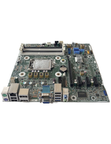 PŁYTA GŁÓWNA HP PRODESK 600 G1 SFF 1xLGA1150 4xDDR3 696549-002