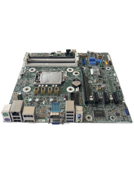 PŁYTA GŁÓWNA HP PRODESK 600 G1 SFF 1xLGA1150 4xDDR3 696549-002