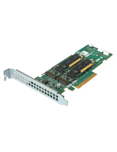 KARTA ADAPTER DELL BOSS 2x240GB SSD M.2 PCIe FULL 051CN2 0TC2RP