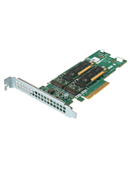 KARTA ADAPTER DELL BOSS 2x240GB SSD M.2 PCIe FULL 051CN2 0TC2RP