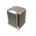 RADIATOR HEATSINK DO SERWERA DELL PE T620 056JY6