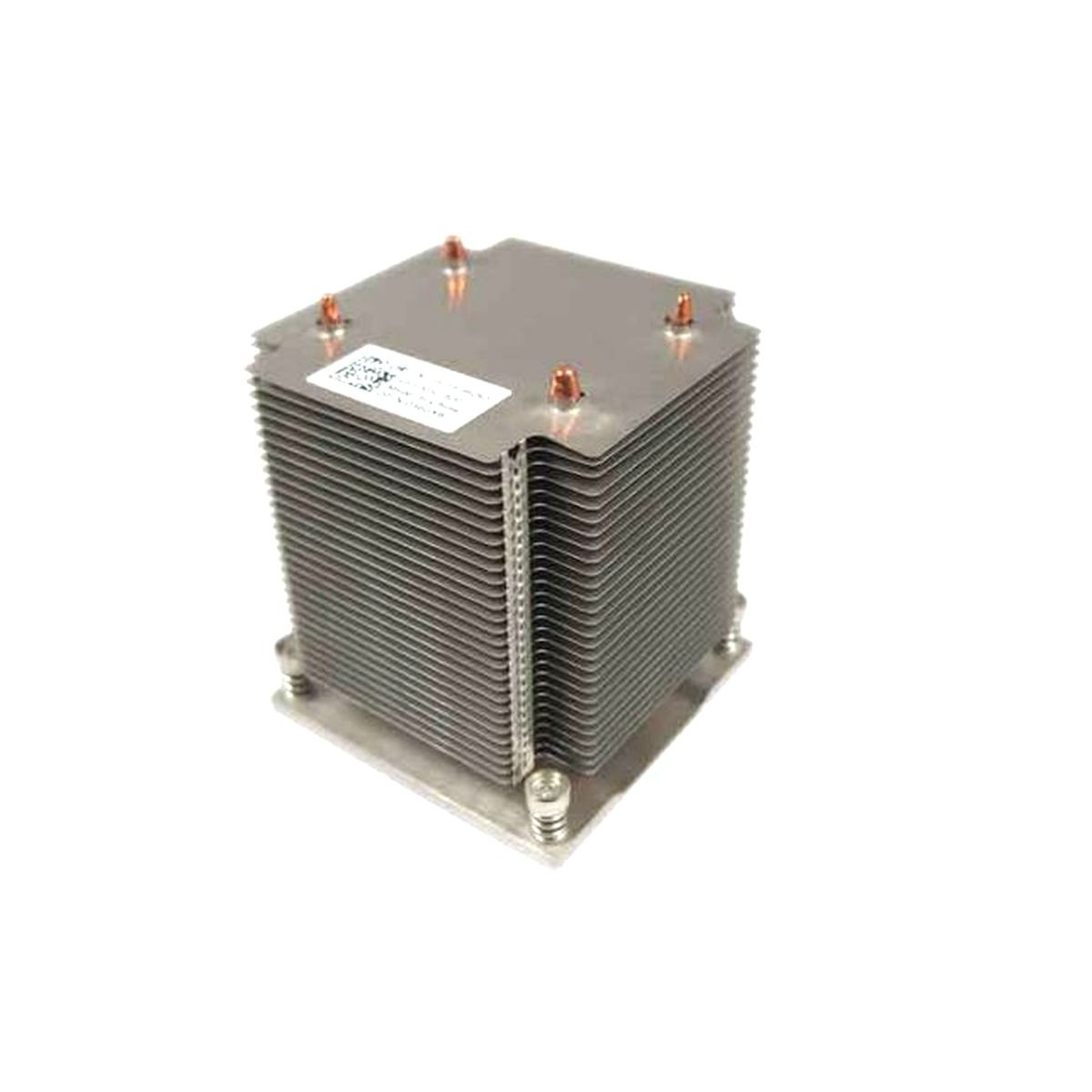 RADIATOR HEATSINK DO SERWERA DELL PE T620 056JY6