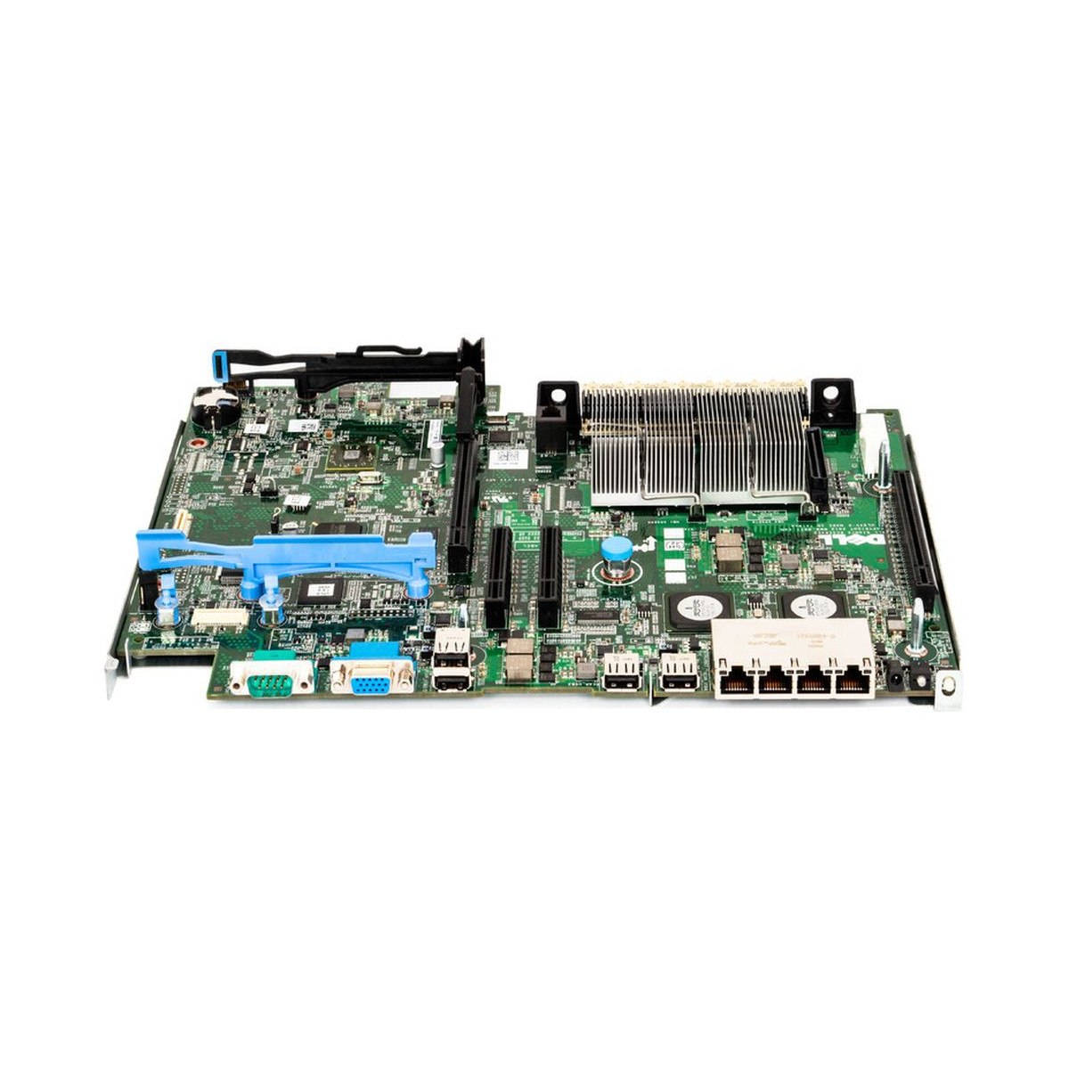 PLYTA DELL PE R715 I/O PCIe RISER 0G2DP3