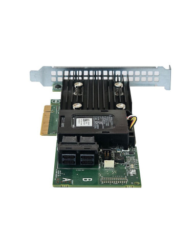 KONTROLER RAID DELL PERC H730p SAS SATA 12GB PCI-e FULL 0XYHWN