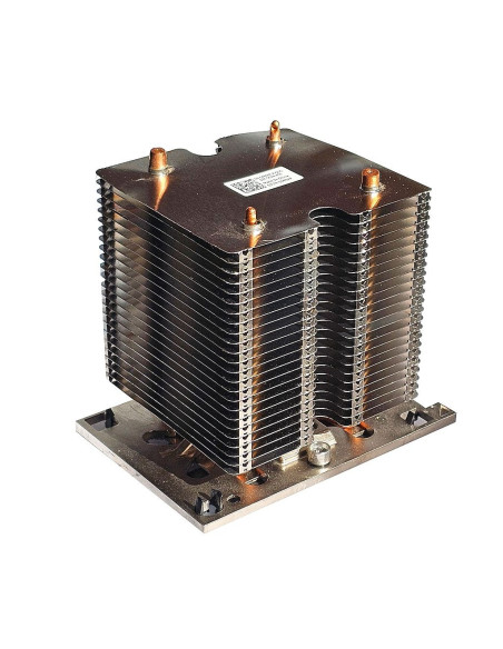 RADIATOR HEATSINK DELL POWEREDGE T440 0489KP