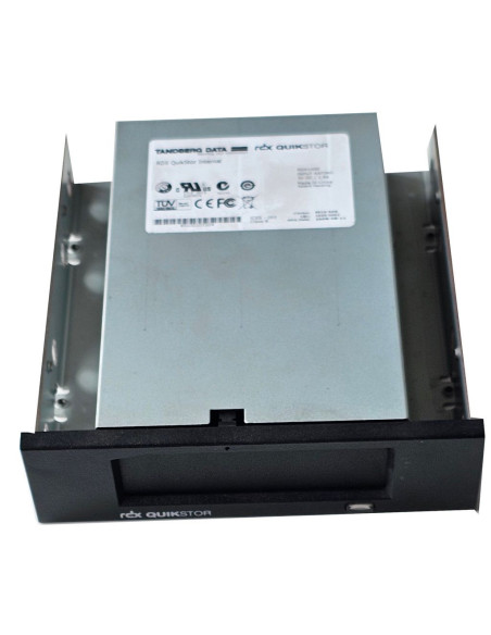FUJITSU QUIKSTOR + ADAPTER USB 3.0 A3C40157972