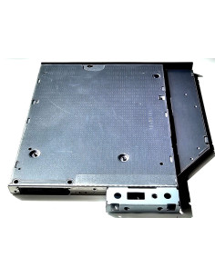 NAGRYWARKA HP DVD+-RW  SATA ULTRA SLIM  652297-001 700577-1E0 UJ8C2 2