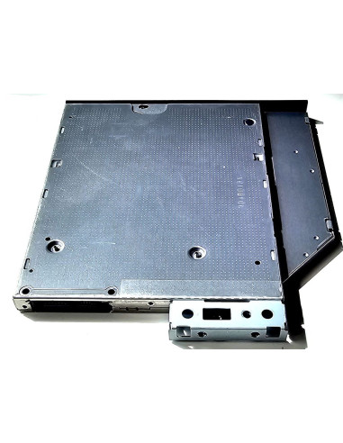 NAGRYWARKA HP DVD+-RW  SATA ULTRA SLIM  652297-001 700577-1E0 UJ8C2