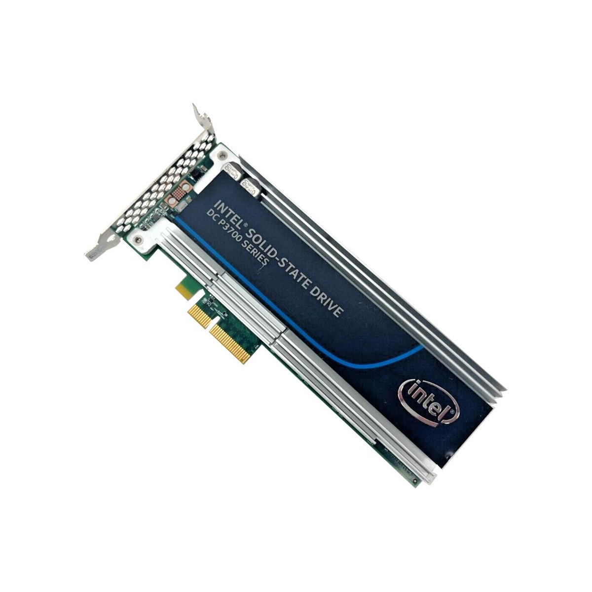 INTEL 400GB SSD DC P3700 PCIe NVMe SSDPEDMD400G4