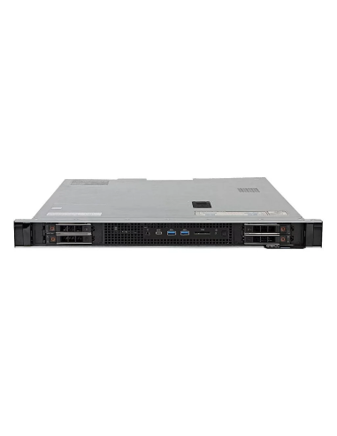 DELL PRECISION 3930 3.2GHZ i7-8700 32GB 2x600GB SSD 2x550W WX4100 4GB WIN11