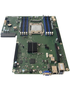 PŁYTA GŁÓWNA FUJITSU CELSIUS C740 1xLGA2011-3 8xDDR4 D3288-A21 GS2