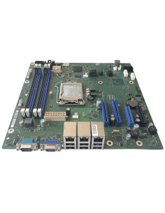 PŁYTA GŁÓWNA FUJITSU TX1320 TX1330 M3 1xLGA1151 4xDDR4 D3373-B12 GS3