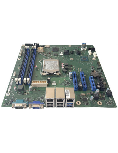 PŁYTA GŁÓWNA FUJITSU TX1320 TX1330 M3 1xLGA1151 4xDDR4 D3373-B12 GS3
