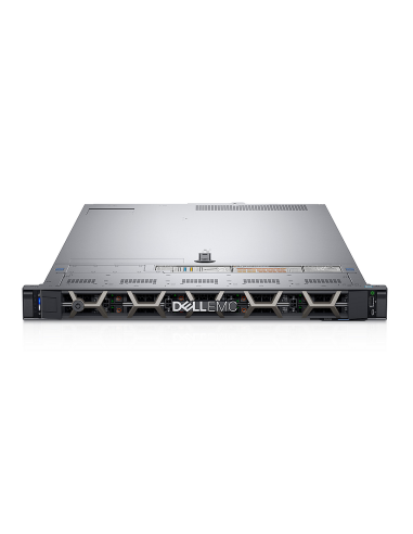 kopia DELL R640 8CORE 3.2GHZ SILVERDELL R640 2x18-CORE XEON GOLD 6240 32GB BOSS 2x240GB SSD M.2 2xPSU DISKLESS 4215R 32GB BOSS 2
