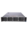 WINDOWS 2025 25CAL+DELL R730XD 10-CORE 64GB 2x400GB SSD SAS 4x6TB SAS H330