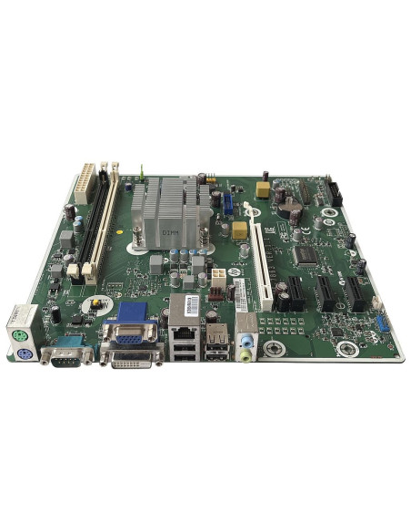 PŁYTA GŁÓWNA HP PRODESK 405 G1 MT 1xAMD E2-2800 2xDDR3 729642-001