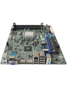 PŁYTA GŁÓWNA DELL OPTIPLEX 7010 9010 SFF 1xLGA1155 4xDDR3 0WR7PY