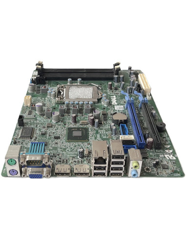 PŁYTA GŁÓWNA DELL OPTIPLEX 7010 9010 SFF 1xLGA1155 4xDDR3 0WR7PY