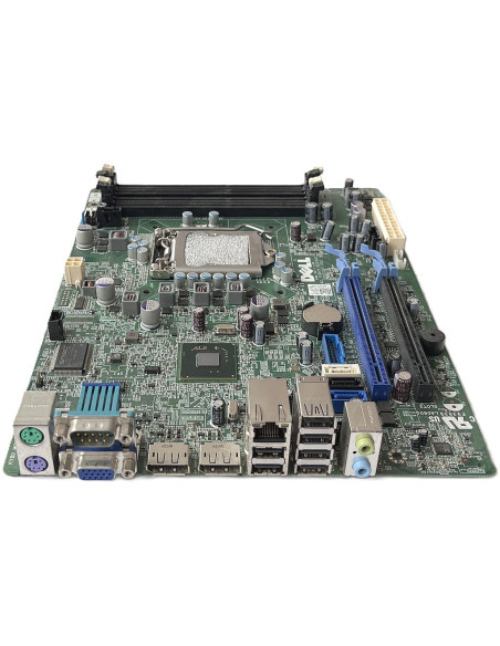 PŁYTA GŁÓWNA DELL OPTIPLEX 7010 9010 SFF 1xLGA1155 4xDDR3 0WR7PY
