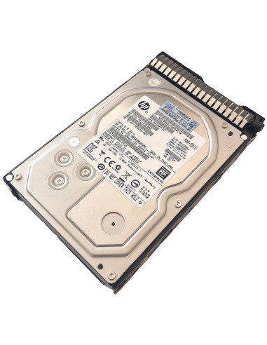 DYSK HP HGST 6TB SATA 6G 7.2K 3,5 AF RAMKA 0F23061 791149-002