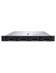 WINDOWS 2025 STD+DELL R440 14-CORE GOLD 128GB 2x400GB SSD SAS 2x12TB H740P