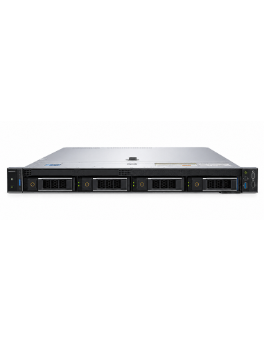 WINDOWS 2025 STD+DELL R440 14-CORE GOLD 128GB 2x400GB SSD SAS 2x12TB H740P
