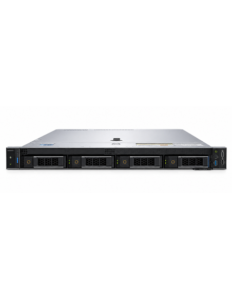 WINDOWS 2025 STD+DELL R440 14-CORE GOLD 128GB 2x400GB SSD SAS 2x12TB H740P