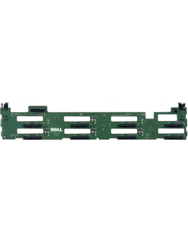 BACKPLANE BOARD 8x3,5 HDD DELL POWEREDGE R510 R515 0X836M