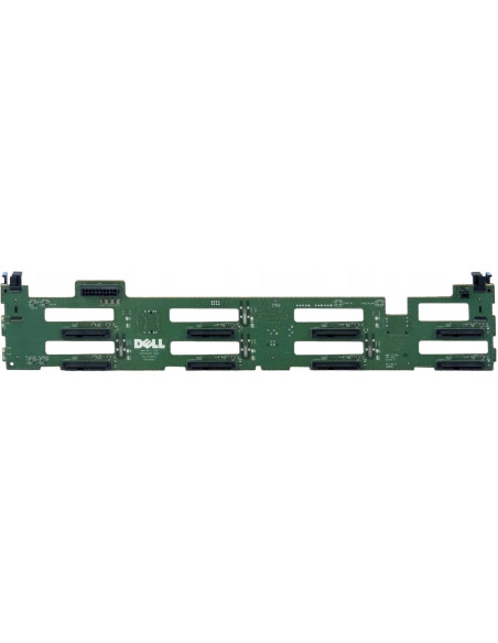 BACKPLANE BOARD 8x3,5 HDD DELL POWEREDGE R510 R515 0X836M