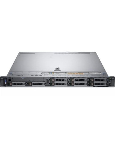 WINDOWS 2025 STANDARD+DELL R640 2x4-CORE 3,8GHZ GOLD 128GB 2x3.84TB SSD SAS