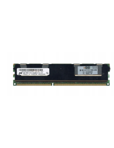 PAMIEC HP 4GB 2Rx4 PC3-10600R 500203-061