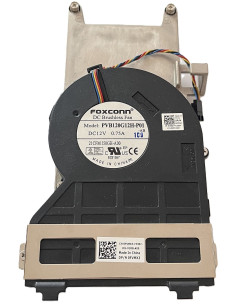CHŁODZENIE CPU DELL 390 790 990 3010 7010 9010 SFF PVB120G12H-P01 0J50GH