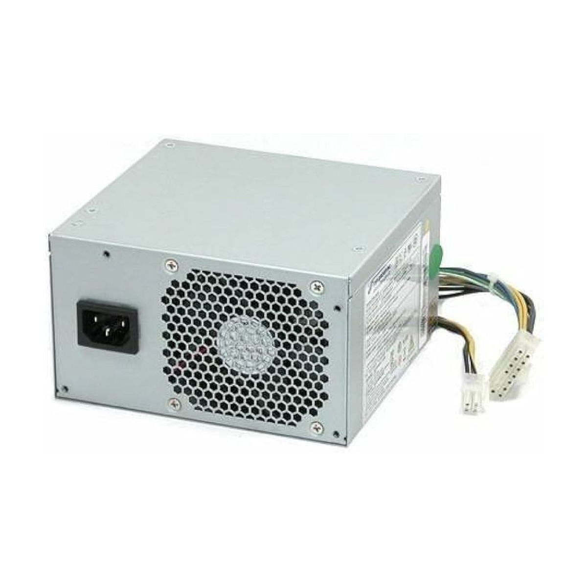 ZASILACZ LITEON 280W LENOVO M92p 80 PLUS BRONZE PS-4281-02 54Y8900