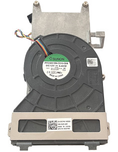 CHŁODZENIE CPU DELL 390 790 990 3010 7010 9010 SFF PFC0251BX-C010-S99 0J50GH