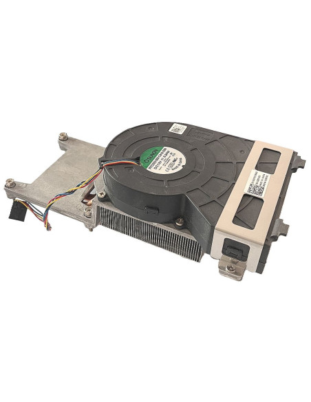 CHŁODZENIE CPU DELL 390 790 990 3010 7010 9010 SFF PFC0251BX-C010-S99 0J50GH