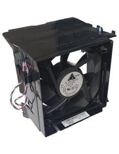 WENTYLATOR DELL POWEREDGE T100 T105 120x120MM 5-PIN Y4574 0P701K
