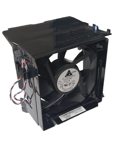 WENTYLATOR DELL POWEREDGE T100 T105 120x120MM 5-PIN Y4574 0P701K